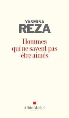 کتاب فرانسه Hommes qui ne savent pas être aimés