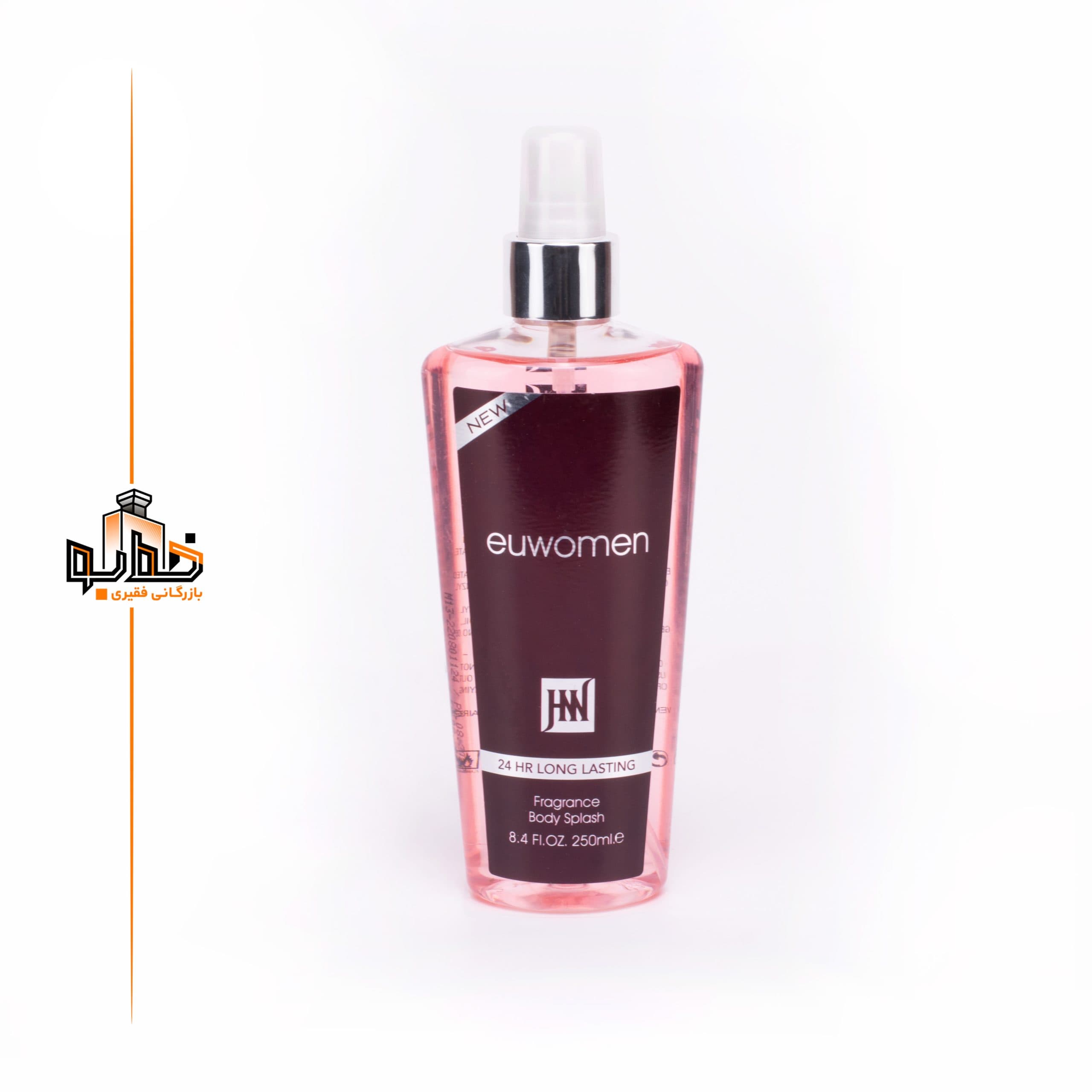 بادی اسپلش زنانه ایفوریا جانوین |johnwin Euphoria Body Splash for Women