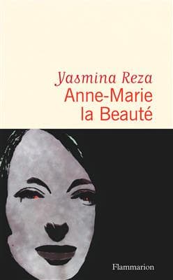 کتاب فرانسه Anne – Marie la Beauté