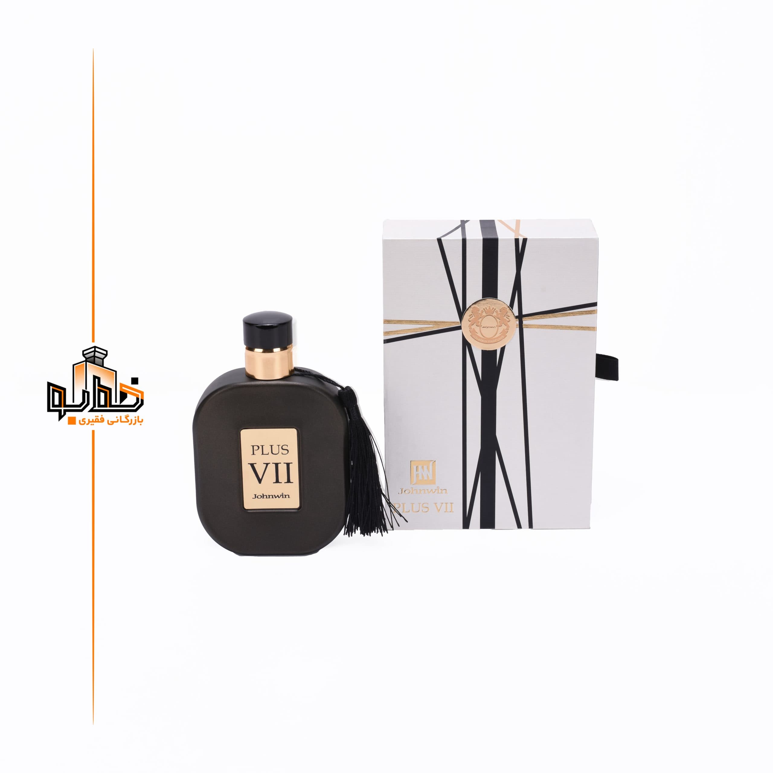 عطر ادکلن امواج اوپوس هفت جانوین |johnwin Amouage Opus VII