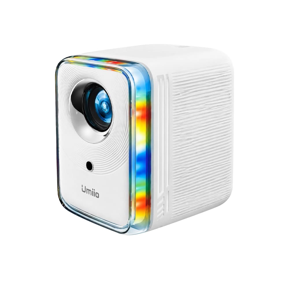 پروژکتور هوشمند یومیو مدل Umiio Portable Projector U20