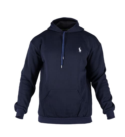 هودی مردانه کلاه دار Polo کد 49079