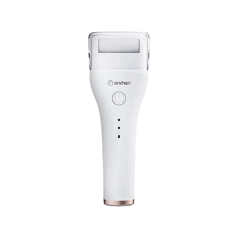 سنگ پای شارژی شیائومی مدل Xiaomi Youpin Enchen Rock Electric Foot Callus Remover B1
