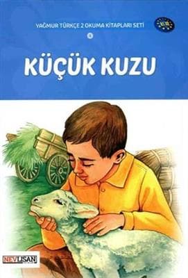کتاب ترکی استانبولی Kucuk Kuzu