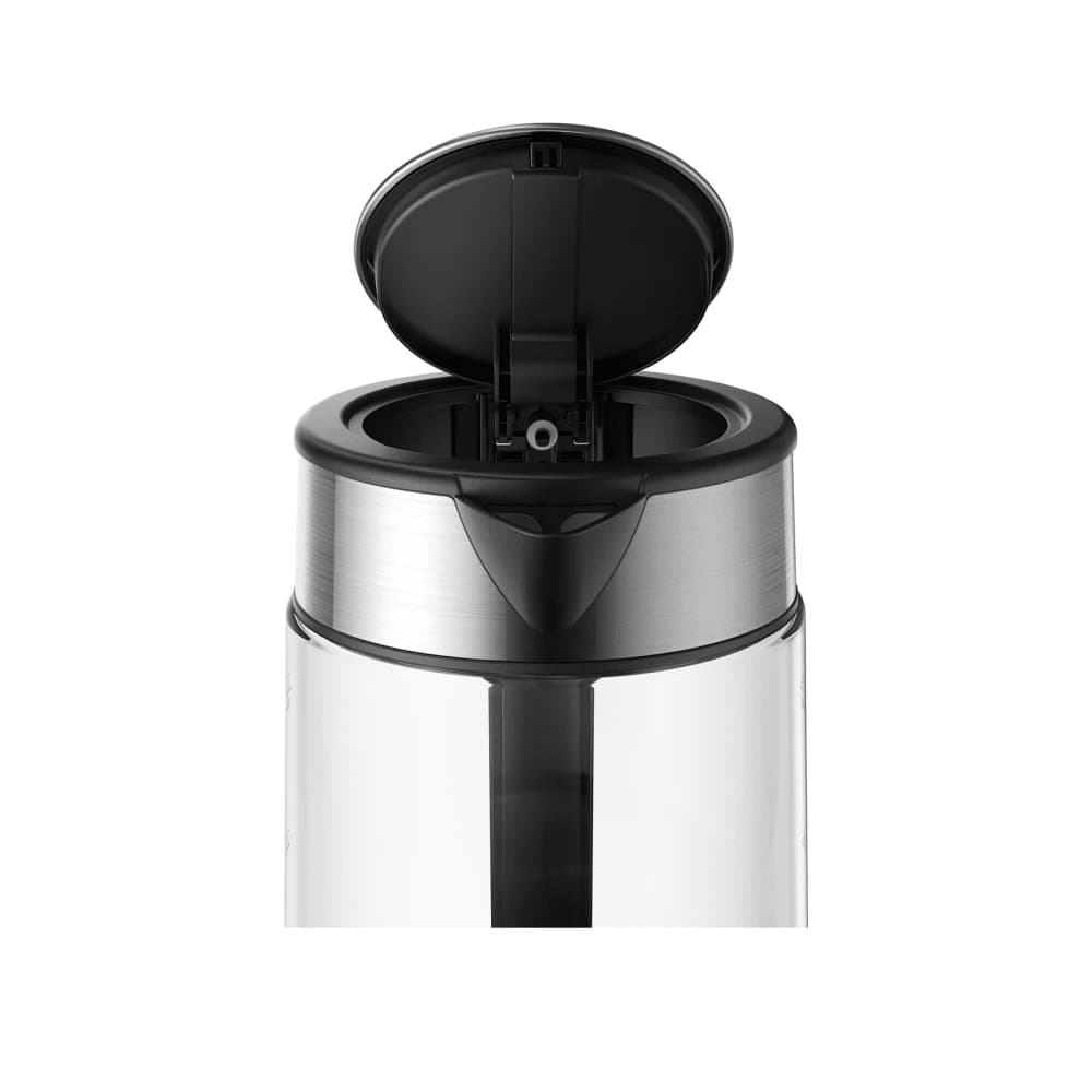 کتری برقی شیائومی مدل Xiaomi Electric Glass Kettle RU 1.7L MJDSH05FD — تصویر ۲
