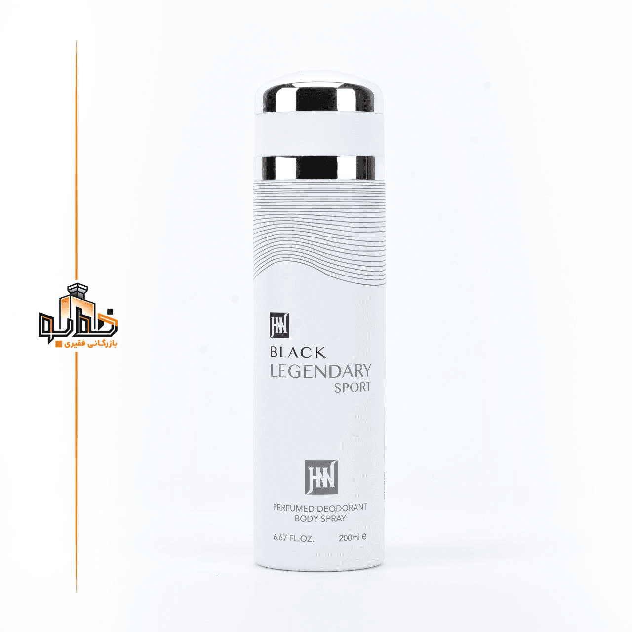 اسپری ادوتویلت مونت بلنک لجند اسپیریت جانوین_ johnwin Mont Blanc Legend Spirit