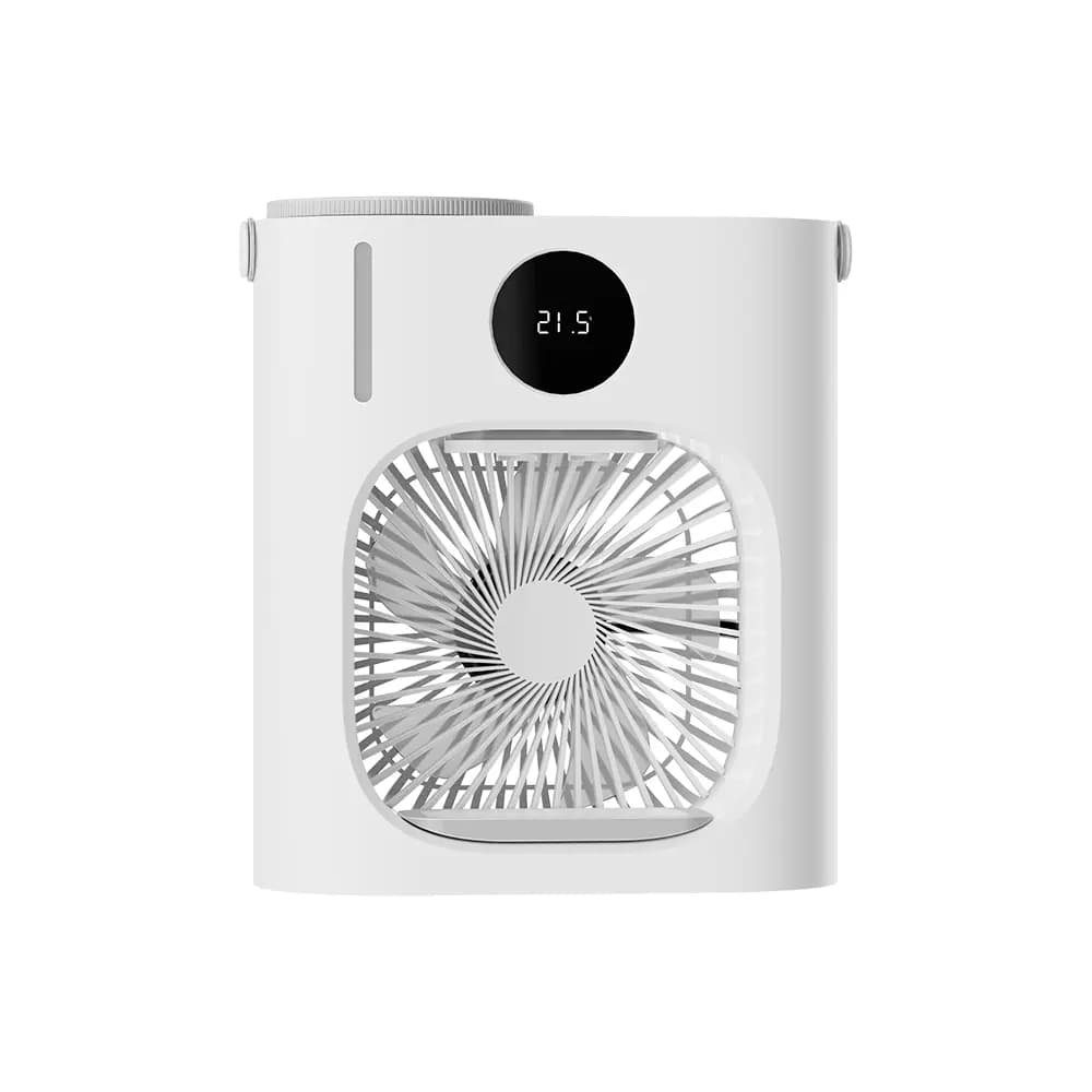 پنکه رومیزی شیائومی مدل Xiaomi Lydsto CL08‏