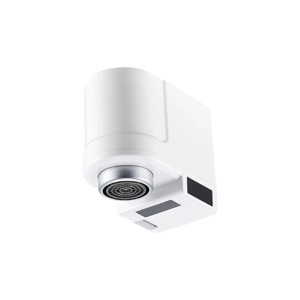 سر شیر آب هوشمند شیائومی مدل Lydsto Automatic water saver Tap HD-ZNJSQ-02