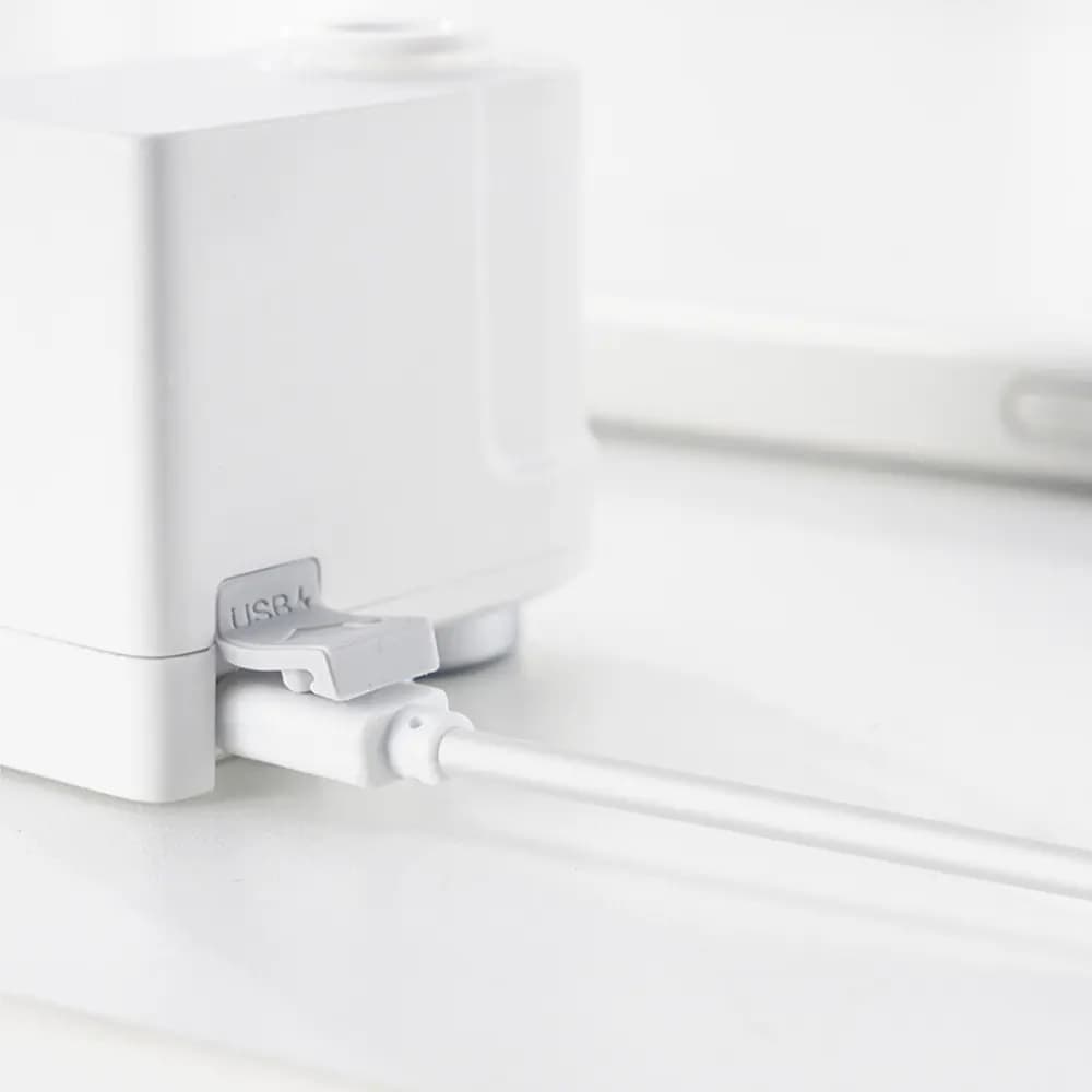 سر شیر آب هوشمند شیائومی مدل Lydsto Automatic water saver Tap HD-ZNJSQ-02 — تصویر ۴