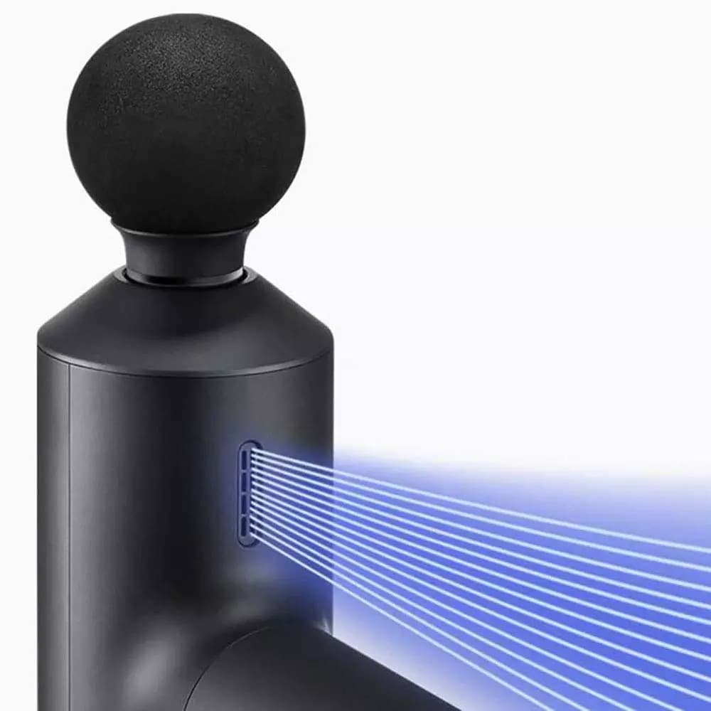 ماساژور تفنگی چندکاره شیائومی مدل Xiaomi Massage Gun MJJMQ03-ZJ — تصویر ۴
