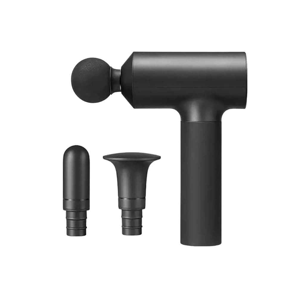 ماساژور تفنگی چندکاره شیائومی مدل Xiaomi Massage Gun MJJMQ03-ZJ