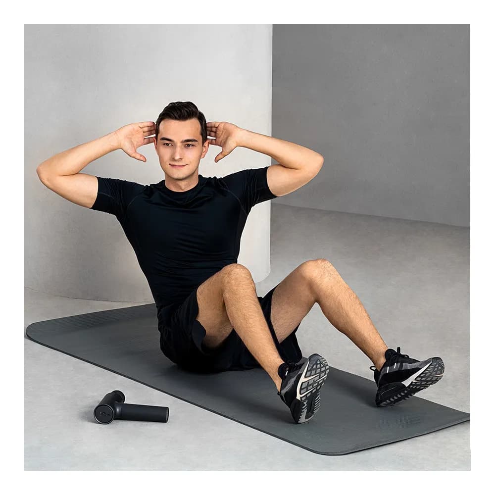 ماساژور تفنگی چندکاره شیائومی مدل Xiaomi Massage Gun Mini YMFG-M352 — تصویر ۲