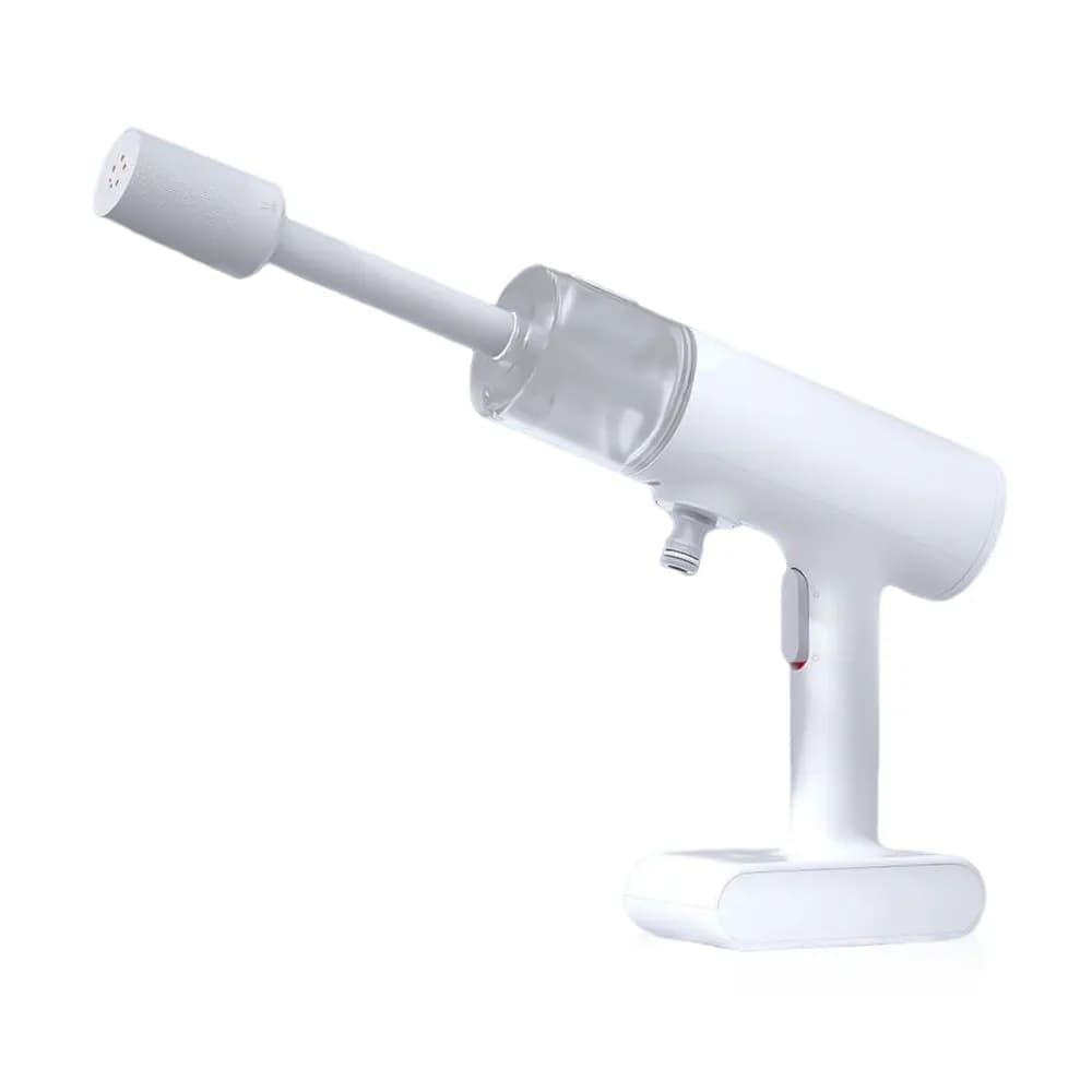 کارواش شارژی شیائومی مدل Xiaomi Wireless Car Washing Machine MJXCJ001QW