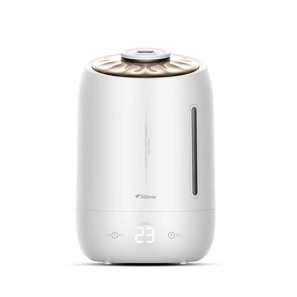 دستگاه بخور و تصفیه هوا شیائومی مدل Deerma 5L F600