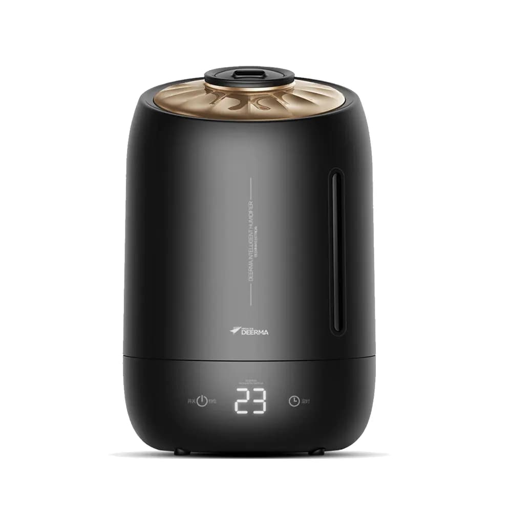 دستگاه بخور و تصفیه هوا شیائومی مدل Deerma 5L F600 — تصویر ۲