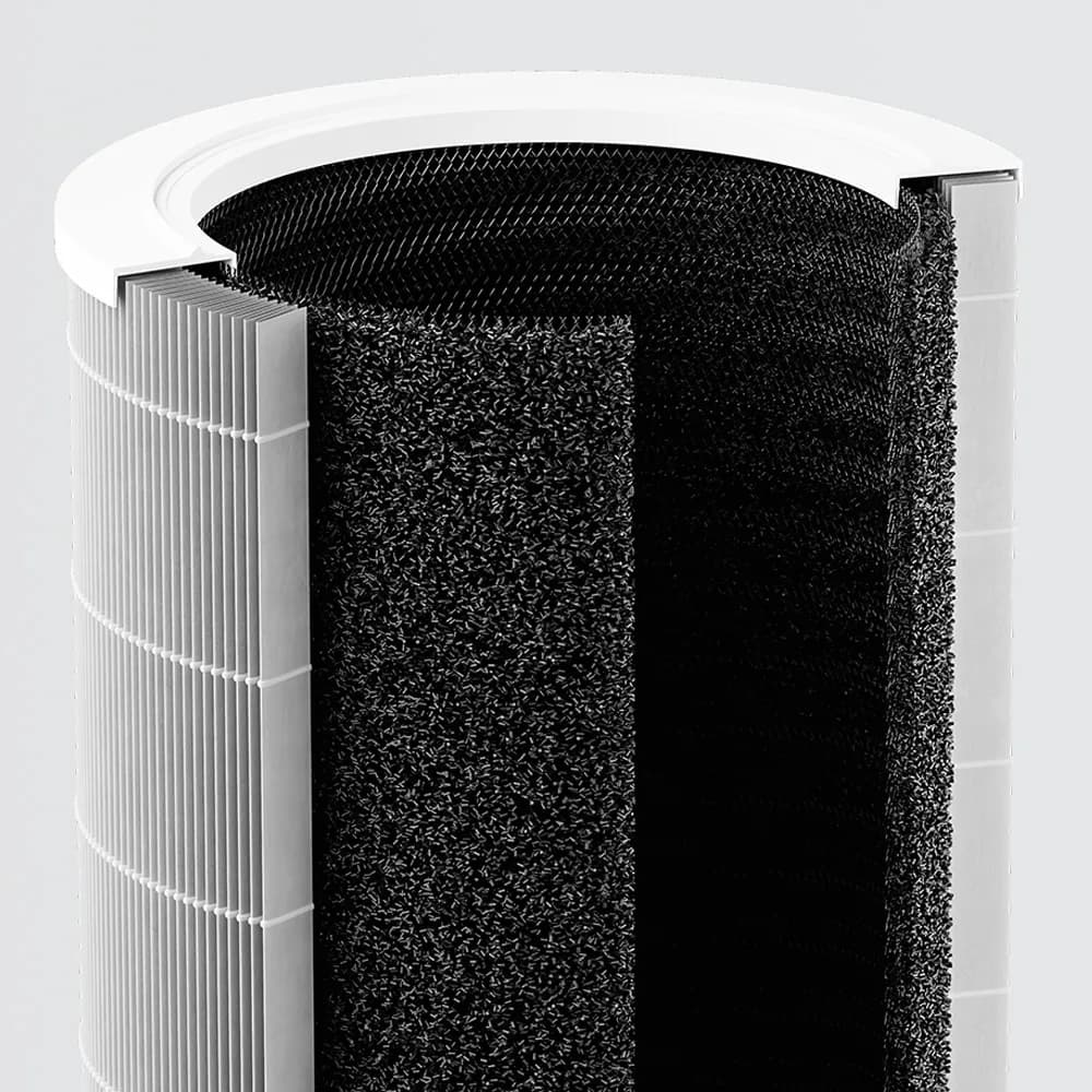 فيلتر تصفیه کننده هوا شیائومی مدل Xiaomi Smart Air Purifier 4 Lite Filter — تصویر ۲