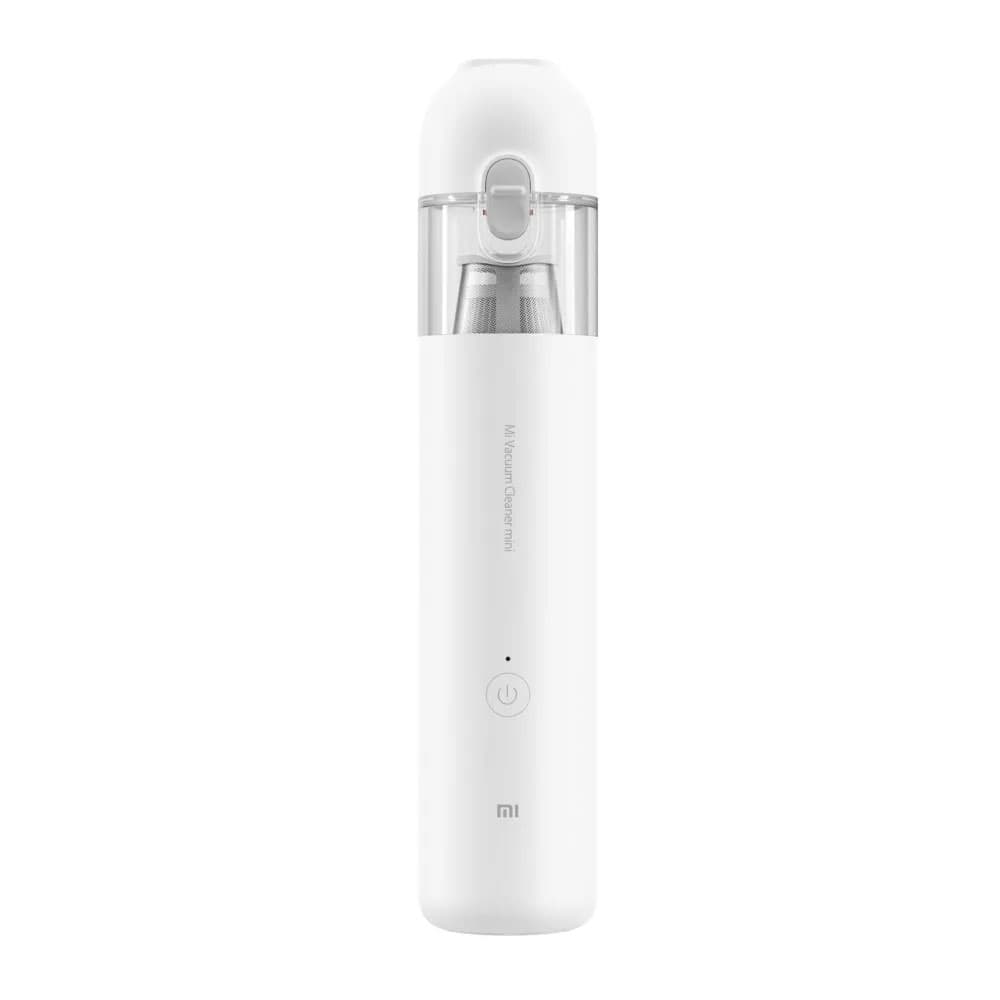 جاروبرقی همراه شارژی شیائومی مدل Xiaomi Mi Vacuum Cleaner Mini 120W SSXCQ01XY