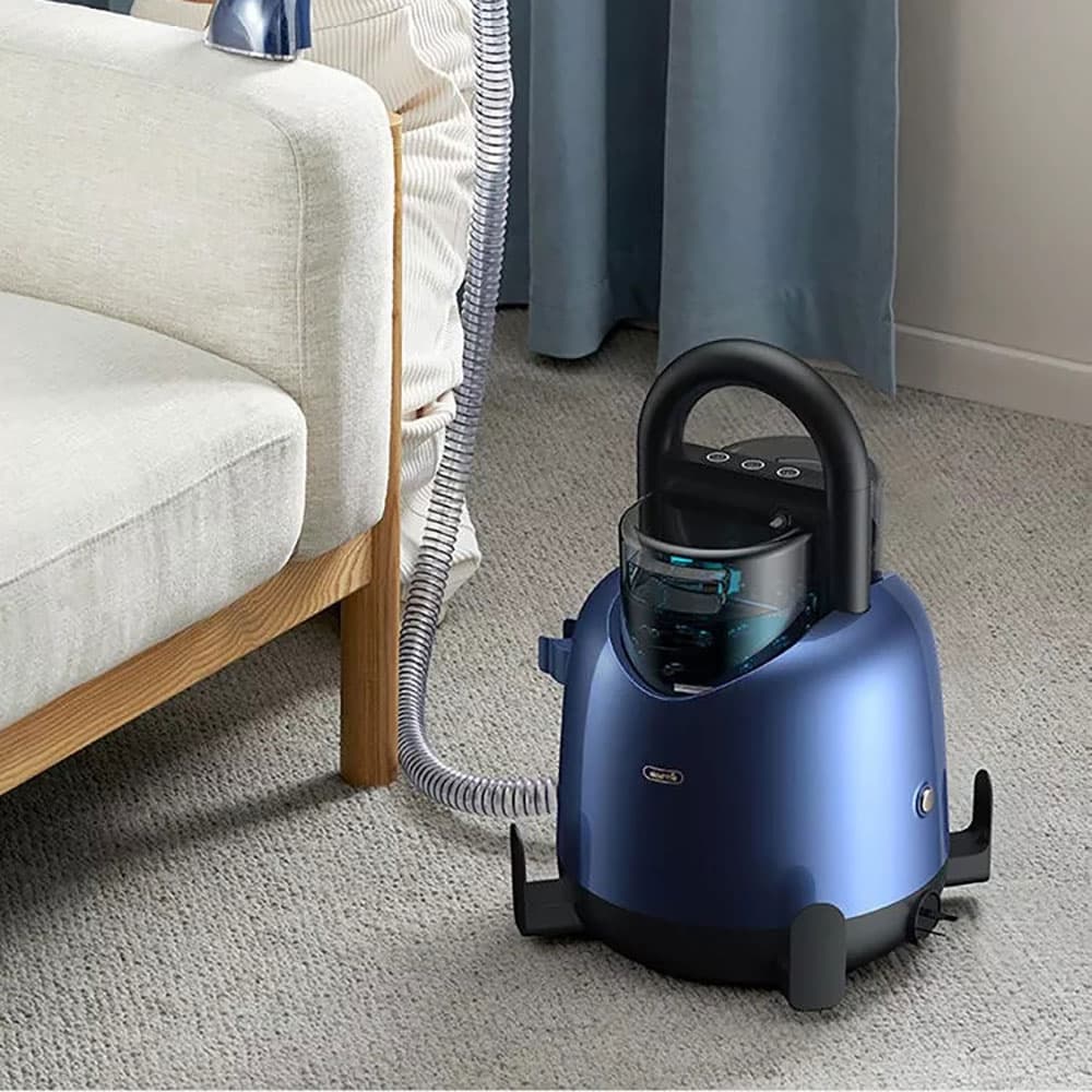 دستگاه چند منظوره شستشوی پارچه شیائومی Deerma Fabric Cleaning Machine By200 — تصویر ۵