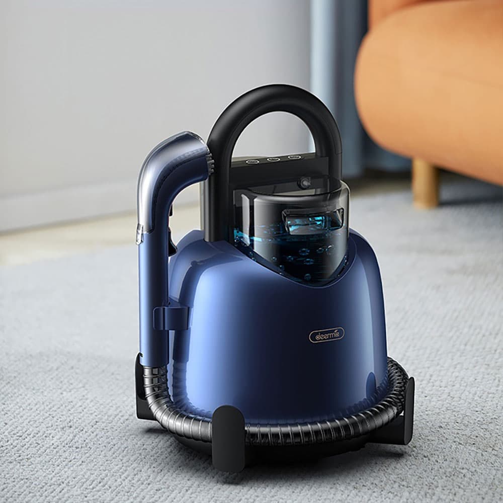 دستگاه چند منظوره شستشوی پارچه شیائومی Deerma Fabric Cleaning Machine By200 — تصویر ۴