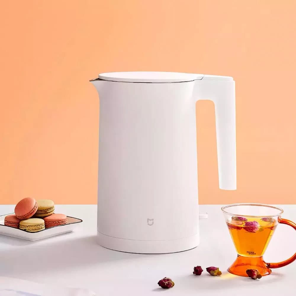 کتری هوشمند شیائومی مدل MIJIA Electric Kettle 2 MJDSH04YM 1.7L — تصویر ۵