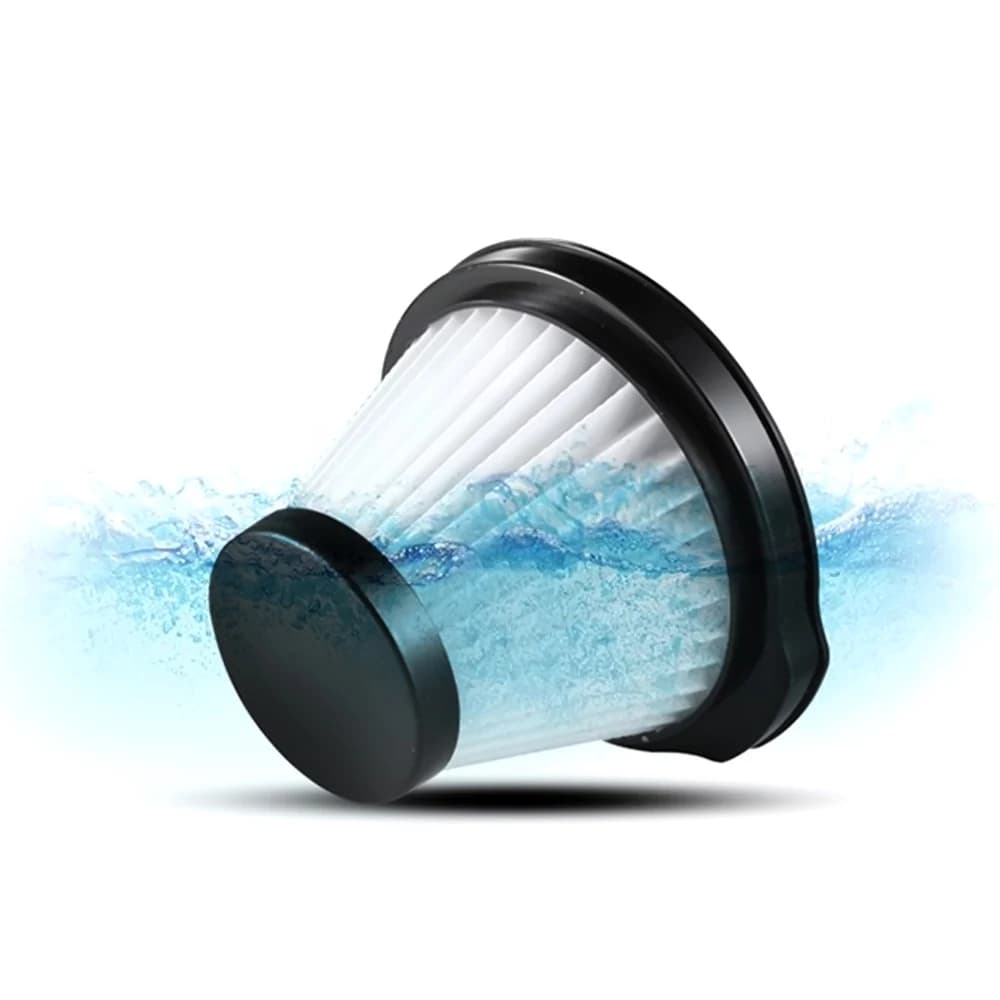 فيلتر جاروبرقی شیائومی مدل Deerma DX115C Vacuum Cleaner Filter — تصویر ۳