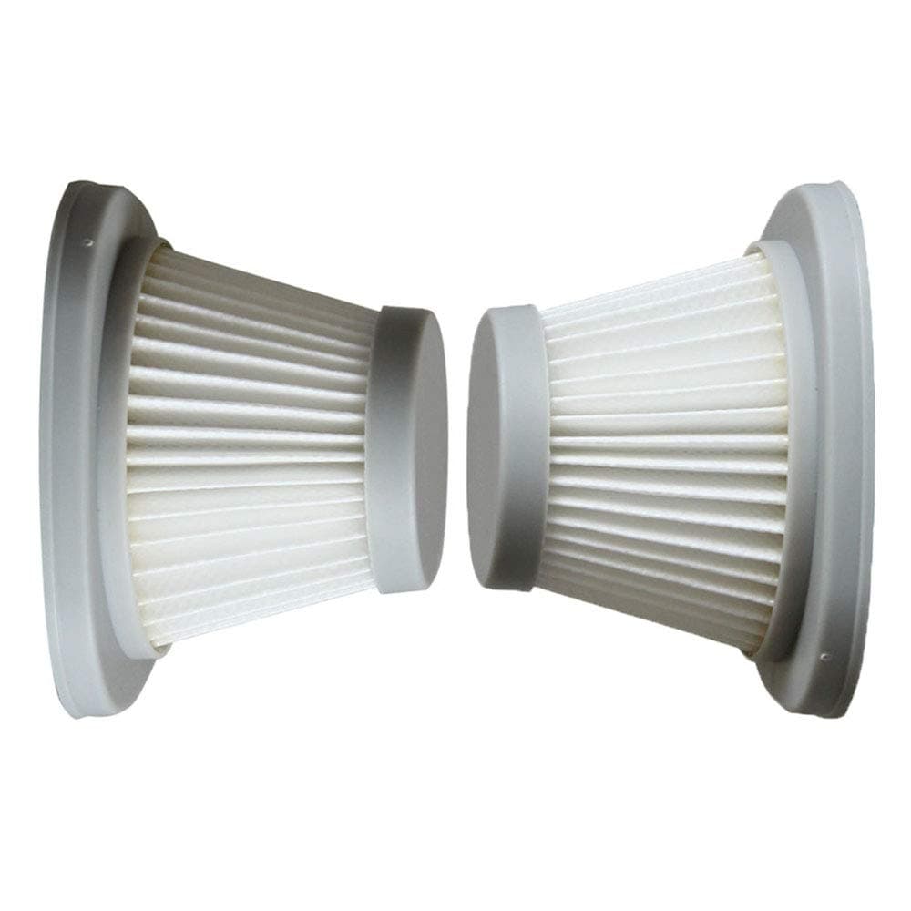 فيلتر جاروبرقی شیائومی مدل Deerma DX118C Vacuum Cleaner Filter — تصویر ۳