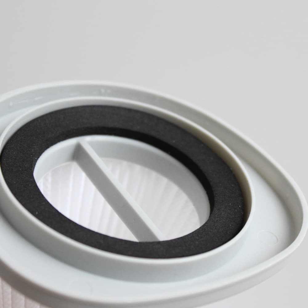 فيلتر جاروبرقی شیائومی مدل Deerma DX118C Vacuum Cleaner Filter — تصویر ۴