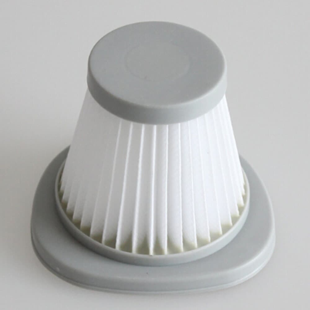فيلتر جاروبرقی شیائومی مدل Deerma DX118C Vacuum Cleaner Filter — تصویر ۲