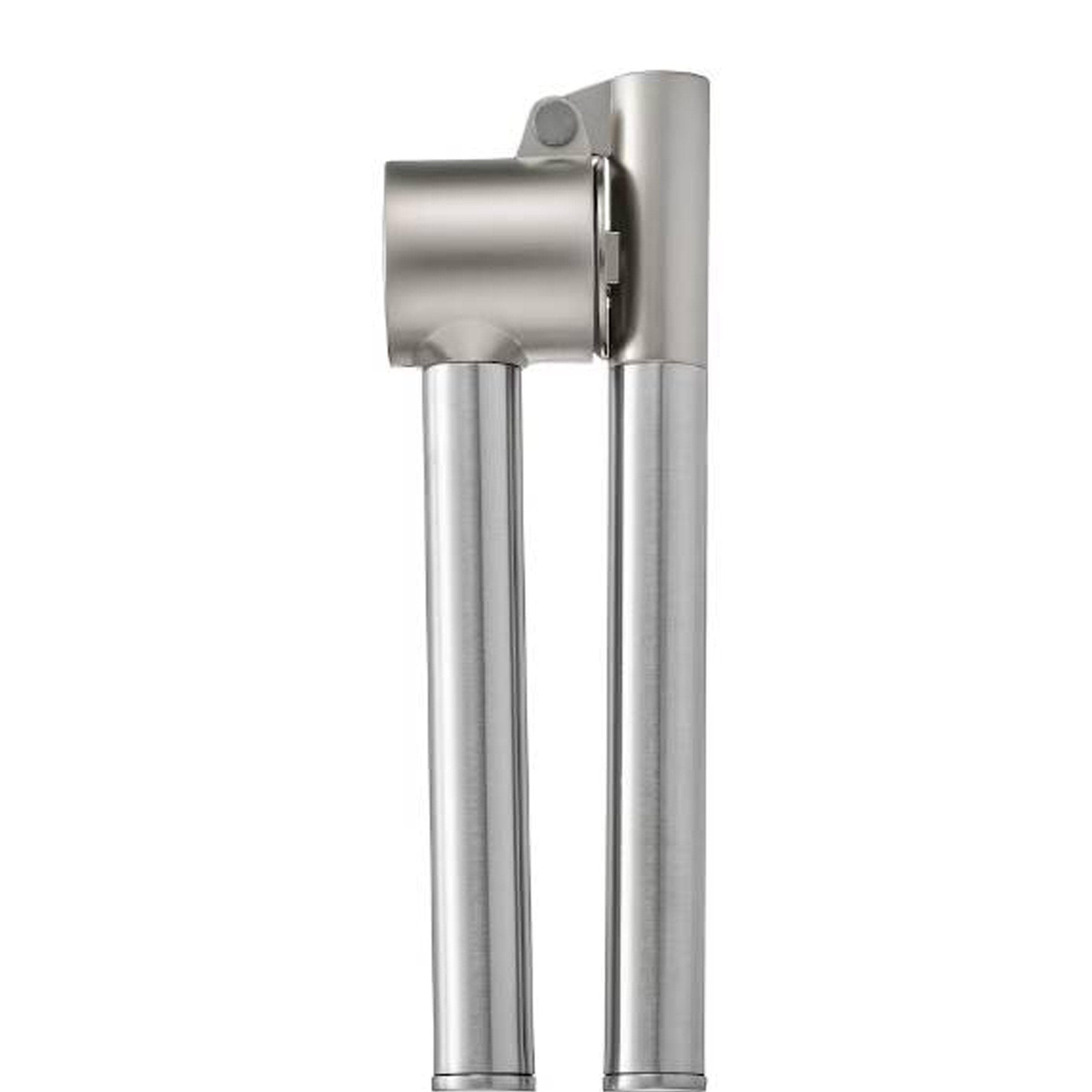 ??? ??? ????? KONCIS Garlic press, stainless steel