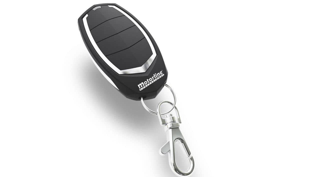 جک موتور لاین مدل Motorline Linc 400 — تصویر ۳