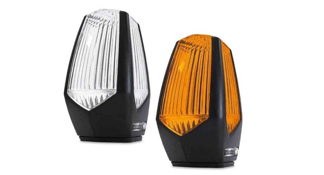 جک موتور لاین مدل Motorline Linc 400 — تصویر ۵