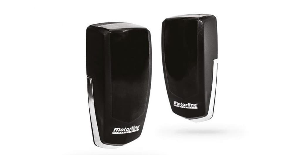 جک موتور لاین مدل Motorline Linc 400 — تصویر ۴