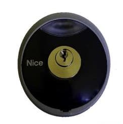 کلید سلکتوری جک نایسNice selector key