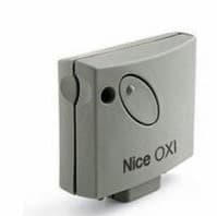 ریسیور جک نایس Nice receiver