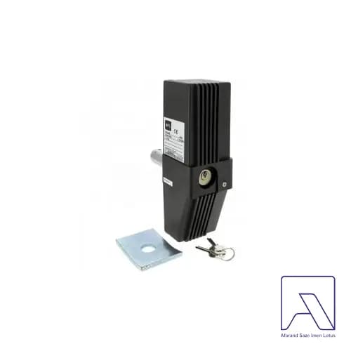 قفل برقی بی اف تی BFT EBP 220V — تصویر ۶