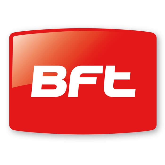 جک هیدرولیکی بی اف تی BFT LUX B — تصویر ۳