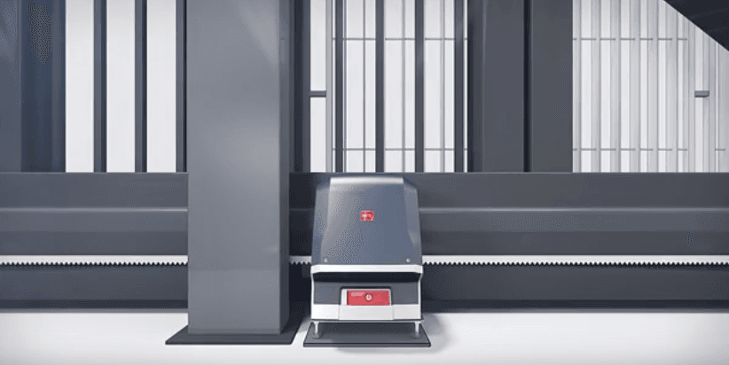 جک ریلی BFTمدل ICARO 2000 — تصویر ۳
