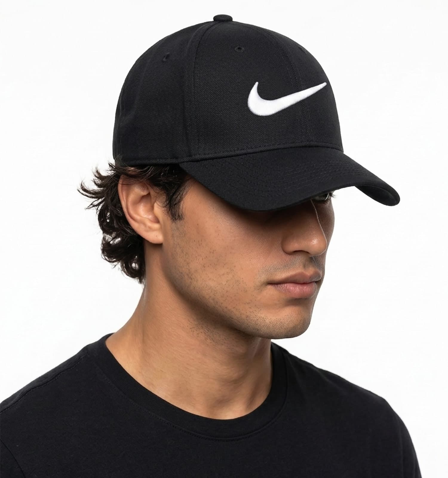 کلاه کپ اسپرت Nike کد 50354 — تصویر ۳