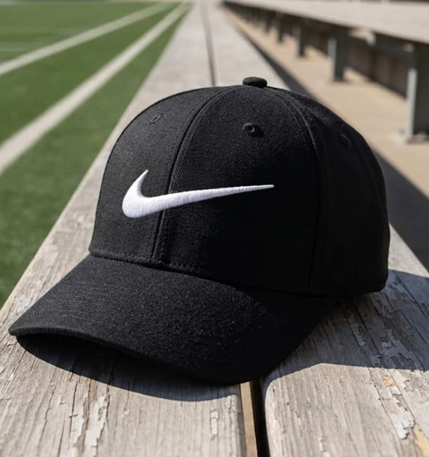 کلاه کپ اسپرت Nike کد 50354 — تصویر ۲