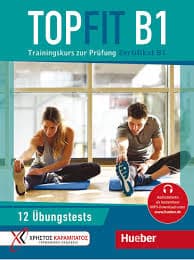Topfit B1 Trainingskurs zur Prüfung