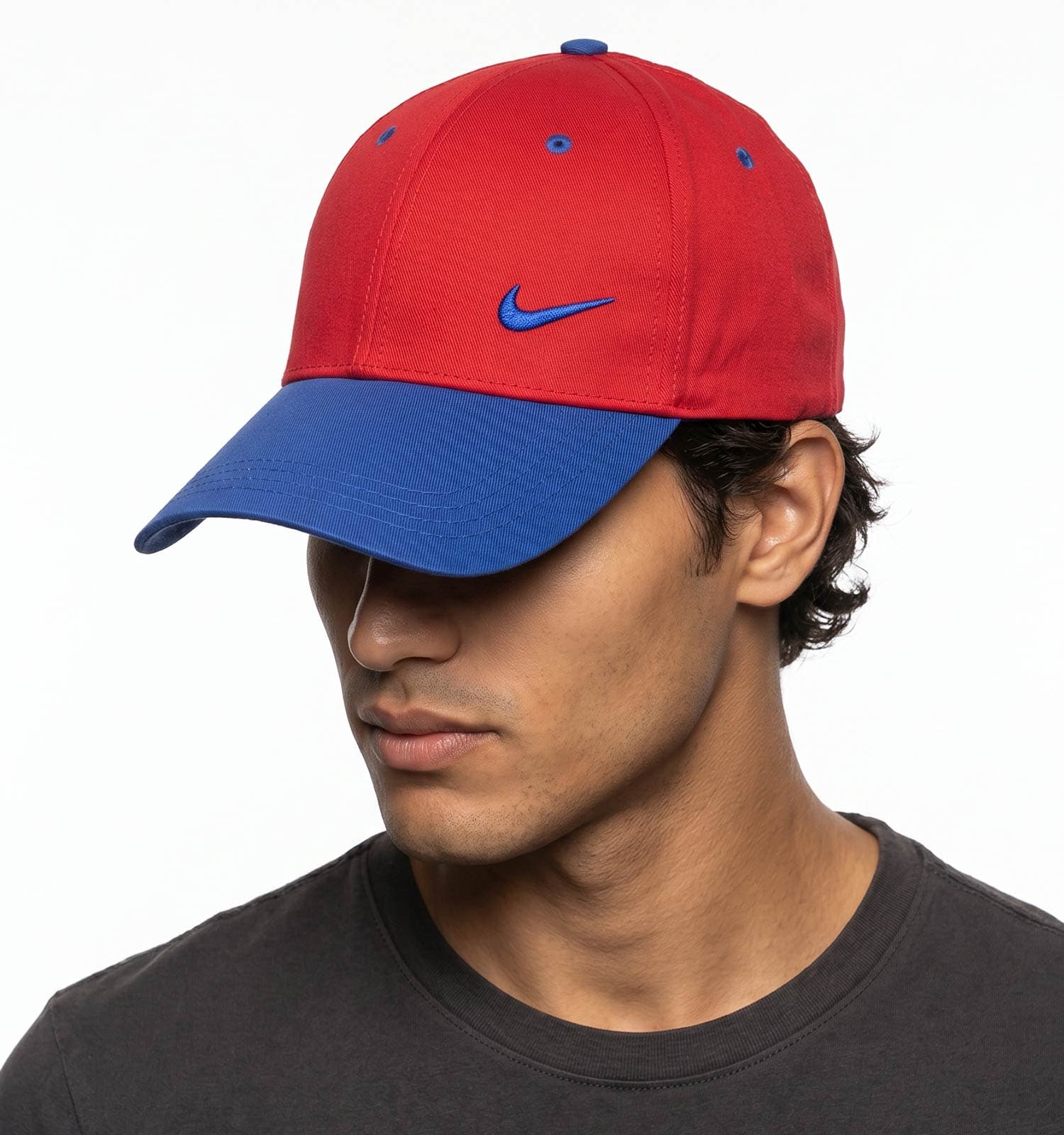 کلاه کپ اسپرت Nike کد 50356 — تصویر ۳