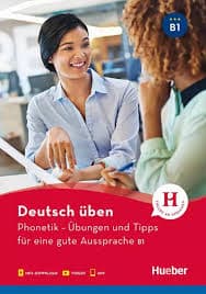 Deutsch uben Phonetik Ubungen und Tipps fur eine gute Aussprache b1