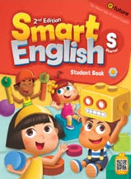 Smart English Starter 2nd