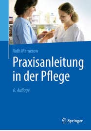 Praxisanleitung in der Pflege