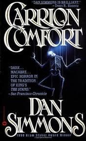Carrion Comfort