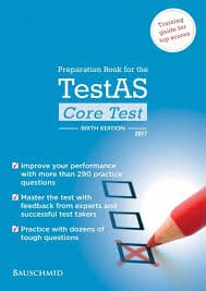 TestAS Kerntest