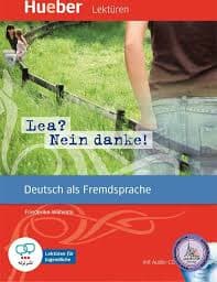 Lea? Nein danke Deutsch als Fremdsprache