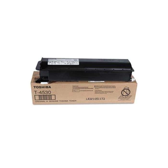 کارتریج تونر T4530 D توشیبا مشکی