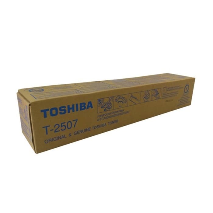 کارتریج تونر توشیبا مدل T2507 مشکی