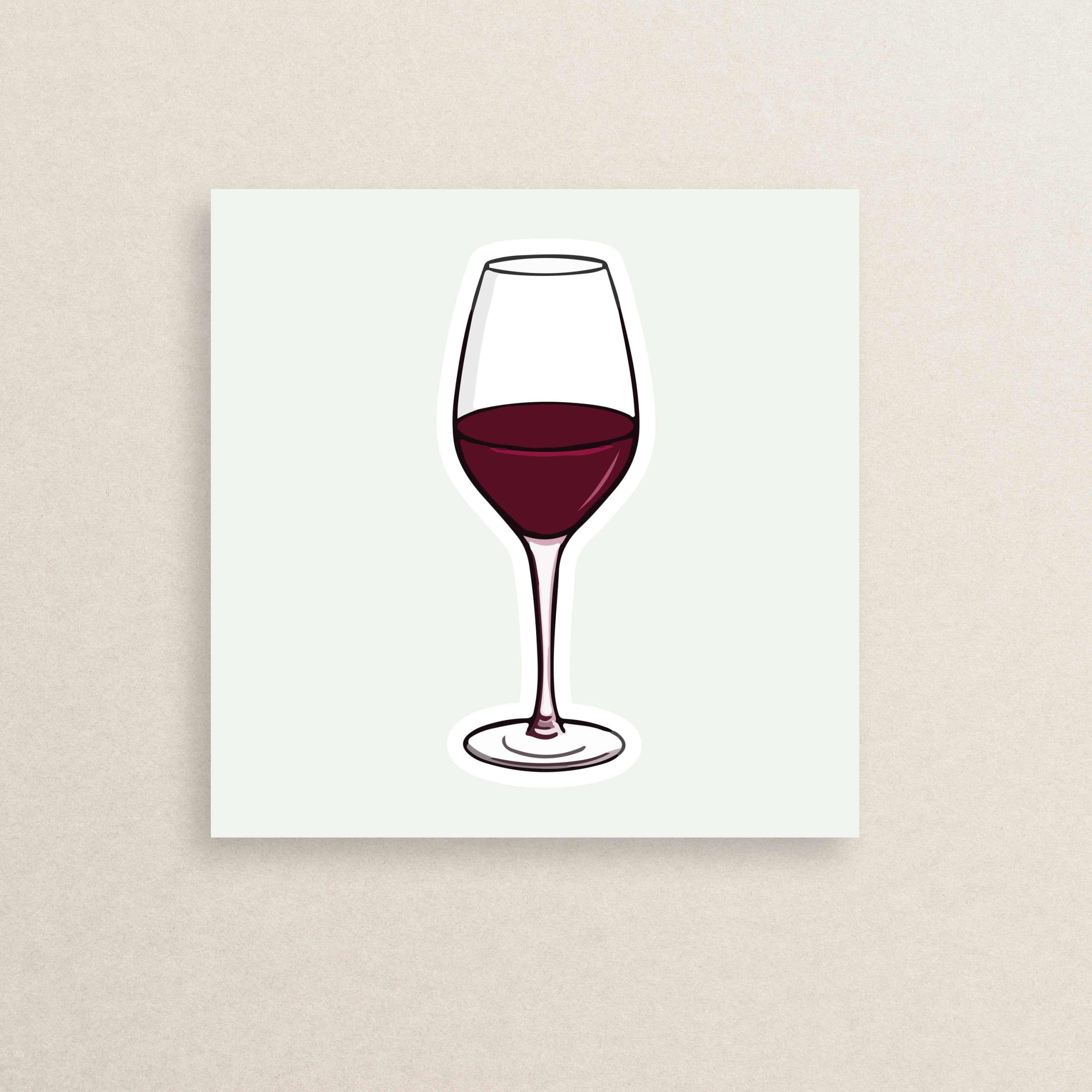 استیکر خوش مزه 06 | Snack sticker 06 — تصویر ۲